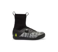 Chaussures vtt fox union boa all weather lunar special edition gris noir