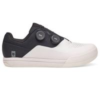 Chaussures vtt fox union boa blanc