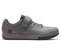 Chaussures vtt fox union gris