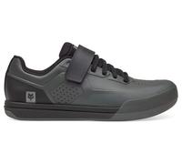 Chaussures vtt fox union gris