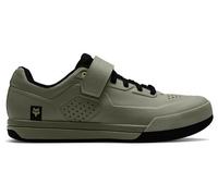 Chaussures vtt fox union kaki