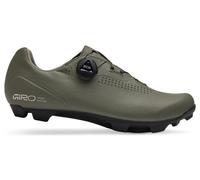 Chaussures vtt giro cadet xc vert
