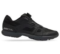Chaussures vtt giro gauge boa noir