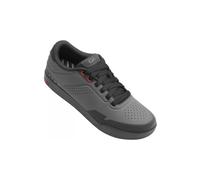 Chaussures vtt giro latch dark shadow gris
