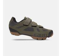 Chaussures Mtb GIRO RANGER 3 Sangles 2023