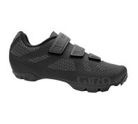 Chaussures VTT - GIRO - Ranger - Noir - Respirant - Terrain Montagne 41