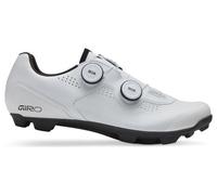 Giro Chaussures VTT Regime XC Mixte Blanc Taille 45 Modèle 2026