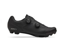 Giro Chaussures de cyclisme sur route Regime XC Noir EUR 45