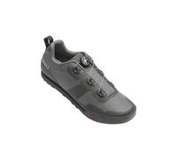 Chaussures vtt giro tracker boa gris