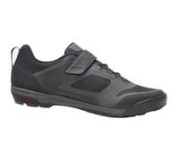 Giro Ventana Fastlace Mtb Shoes Gris EU 42 Homme