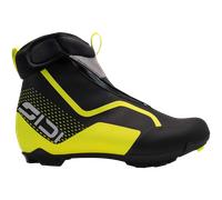 Chaussures VTT hiver ALGOR noir