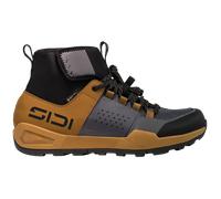 Sidi Atomus Mid Gore-tex® Mtb Shoes Gris EU 45 Harvest Grey