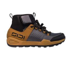 Chaussures VTT hiver Atomus Mid GTX gris