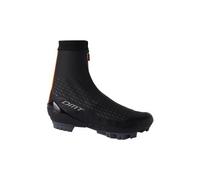 Chaussures vtt hiver dmt wkm1 noir orange
