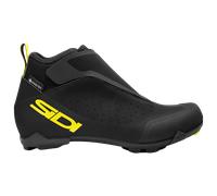 Sidi Glacies Mtb Shoes Noir EU 46