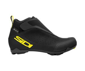 Chaussures VTT hiver GLACIES 2026 noir
