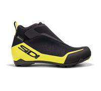 Chaussures VTT hiver GLACIES noir