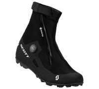 Chaussures VTT hiver Heater 2026 noir
