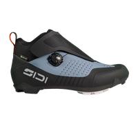 Sidi Hiemx Mtb Shoes Bleu EU 45