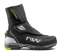 Chaussures VTT hiver Himalaya noir