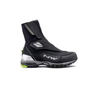 Northwave Himalaya Hommes Chaussures de vélo d'hiver 44 Noir