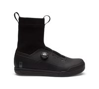 Chaussures Vtt Hiver Plat Union Toutes Saisons Noir FOX Racing Vélo Homme Femme