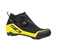 Chaussures Sidi Hiemx GORE-TEX noir jaune - 43