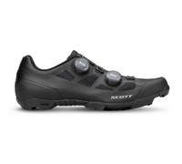 Scott - MTB Vertec - Chaussures VTT homme Matt Black - 42