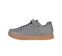 Chaussures Vtt Hummvee Pd Chaussure Pewter Grey Endura Chaussures Vélo