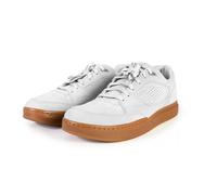 Chaussures pedales plates endura hummvee blanc