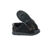 Chaussures vtt ion rascal select boa noir