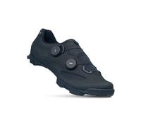 Chaussures vtt lake mx239 noir large
