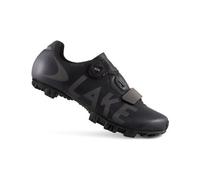 Chaussures vtt lake mxz176 noir gris