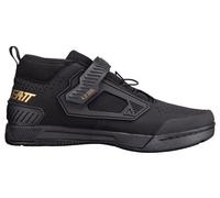 Chaussures vtt leatt clip 4 0 noir