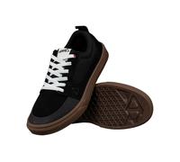 Leatt Flat 1.0 Mtb Shoes Noir EU 42 Homme Black