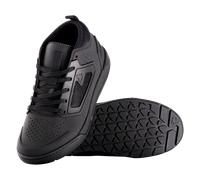 Chaussures VTT Leatt Flat 3.0 Noir45,5 Noir