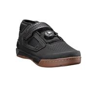 Chaussures vtt leatt proclip 4 0 noir homme