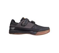 Chaussures VTT LEATT ProClip 5.0- Homme Noir 40 - 3024300761