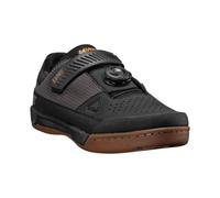 Leatt Proclip 5.0 Mtb Shoes Noir EU 42 Homme Black