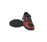 Massi Iron Mtb Shoes Rouge EU 45 Homme Garnet