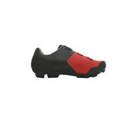 Chaussures VTT Massi Proteam Rouge