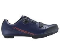 Chaussures vtt mavic crossmax boa bleu