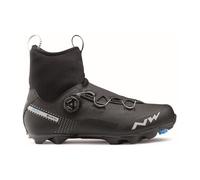 Chaussures Vtt Northwave Celsius Xc Arctic Gtx - Noir - 46 Noir