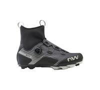 Chaussures vtt northwave celsius xc gtx gris reflective