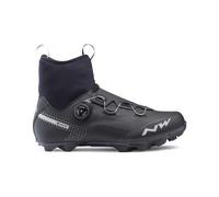 Chaussures vtt northwave celsius xc gtx noir