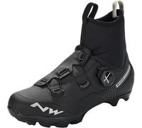 Chaussures Vtt Northwave Celsius Xc Gtx - Noir - 46 Noir