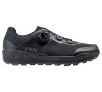 Northwave - Corsair 2 - Chaussures de cyclisme - EU 39 - black