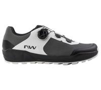 Chaussures vtt northwave corsair 2 noir gris