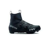 Chaussures vtt northwave flagship gtx noir