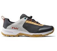 Northwave FREELAND Chaussures de vélo VTT Homme Gris 46